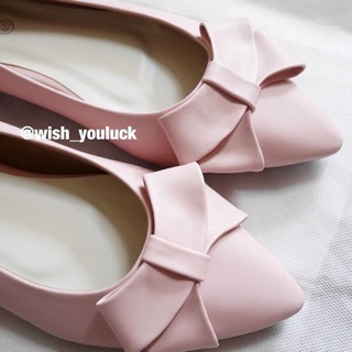 Nude Pink :)