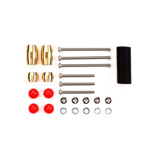 15501 Tamiya Mini 4WD Slimline Mass Damper Set