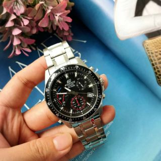 Casio Edifice-6 ประกัน cmg