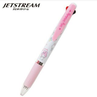 Sale! Jetstream ปากกา 3 สี ใน 1 ด้าม