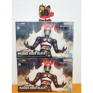 [พร้อมส่ง ]Figure-riseStandard Kamen Rider Black