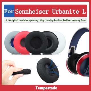 เคสหนังฟองน้ํา สําหรับหูฟัง Sennheiser Urbanite L