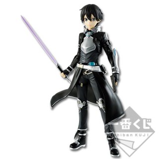 KIrito Sword Art Online GAME PROJECT 5th Anniversary Part3