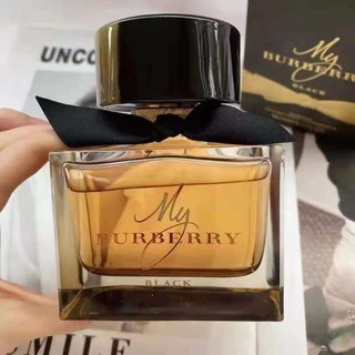 MY BURBERRY BLACK ▪️ 100 ml ▪️ NOBOX  ▪️ ส่งฟรี 1400฿MY BURBERRY BLACK ▪️ 100 ml ▪️ NOBOX  ▪️ ส่งฟรี 1400฿MY BURBERRY BL