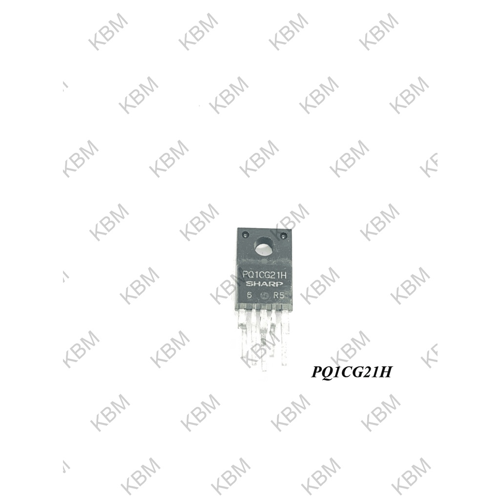 Integrated Circuit (IC) PQ1CG21H PQ1CG203 PQ1CZ31H PQ1CZ38M PQ1CZ41H PQ1CZ41H1CZZ1H PQ3RD13