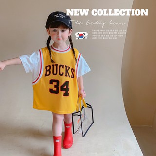 NANA💕พร้อมส่ง💕ชุดเดรสเด็กผู้หญิง ชุดเดรสกระโปรง แฟชั่น สําหร…