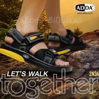 ⚡ SALE ของแท้ 🔥 ADDA Sandal 2N36-M1 ฮิตตลอดกาล