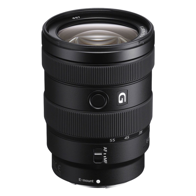 SONY E 16-55 mm F2.8 G OSS Lens -Clearance Sale  สอบถามข้อมูลสินค้าก่อนสั่งซื้อ - worldcamera_officialstore - ThaiPick