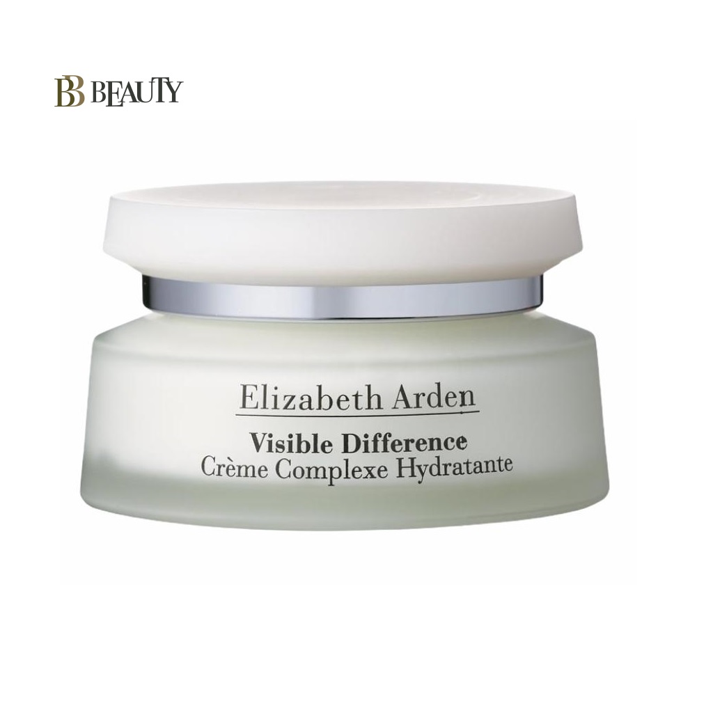 Elizabeth Arden Visible Difference Rinning Moisture Cream Complex 75ml