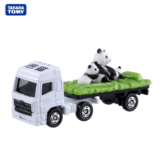 Takara Tomy โทมิก้า โมเดลรถ No.03 Animal carrier