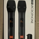 reviewJBL Wireless Microphone SetWireless two microphone systemผ่อน 0 comment 1