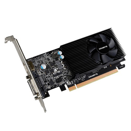 Gigabyte NVIDIA GeForce GT1030 GIGABYTE 2GB GDDR5 ไม่ใช่มือสอง