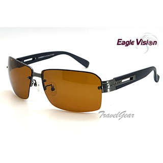 แว่นเลนส์เหลืองอำพัน CAXMAN Eagle Vision รุ่น 8623