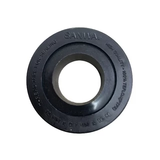 SANWA เทปพันเกลียว เทปพันเกลียวท่อน้ำ ที่พันเกลียว 12 mm. * 10 เมตร ราคา/1ม้วน