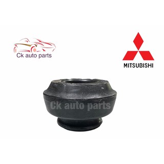 ยางเบ้าโช้คหน้า มิตซูบิชิ มิราจ แอททราจ ปี2012 Mitsubishi MIRAGE, ATTRAGE Shock absorber mounting