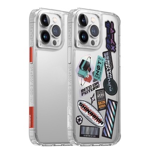 SKINARMA SAIDO เคสมือถือ for iPhone 14 / 14Max/ 14 Pro/14  Promax