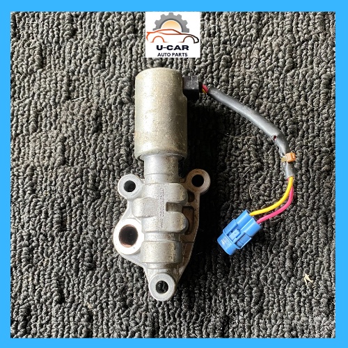 Suzuki Swift 1.5 1.6 ZC11 ZC21 ZC31 SX4 VVTI เซ็นเซอร์โซลินอยด์วาล์วใช้ญี่ปุ่น