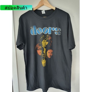 The Doors T-shirt เสื้อยืด