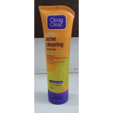 แท้🥰#คลีนแอนด์เคลียร์ #clean&clear #clean-and-clear #cleanser #liquidcleanser #cleanserคลีนเซอร์ #foamcleanser #foaming
