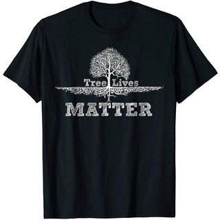 ขายดี!ขายดี เสื้อยืด พิมพ์ลาย Sae The Trees Tree Lies Matter National Earth-Day FBnnhn63LAhcgp98 สไตล์คลาสสิกS-5XL