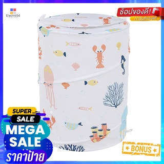 ตะกร้าผ้า MOYA RL-ACS21145-1LAUNDARY BAG MOYA RL-ACS21145-1