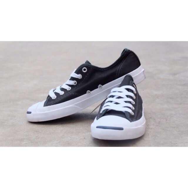 CONVERSE JACK แท้คะ มือสอง SIZE 40