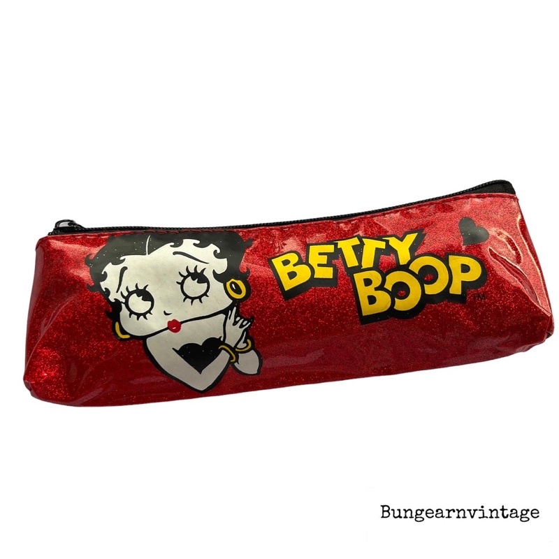Betty boop กระเป๋าเบ็ตตี้บู๊พ