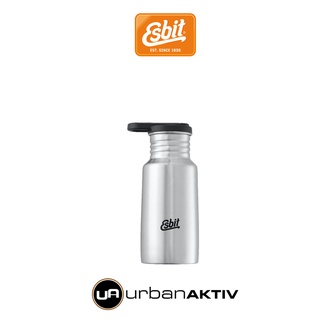 Esbit: PICTOR stainless steel Drinking Bottle 350ml ขวดน้ำ