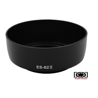 Lens Hood ES-62 II For Canon EF 50mm F1.8‎ II