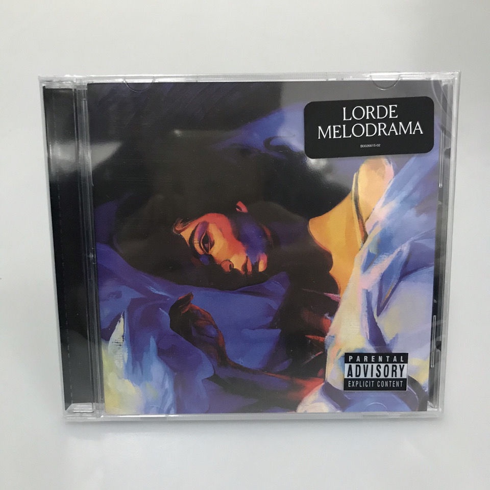 cd lorde ถูกที่สุด พร้อมโปรโมชั่น ธ.ค. 2025 | BigGoเช็คราคาง่ายๆ
