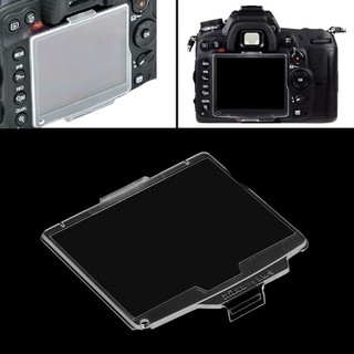 ฟิล์มกันรอยหน้าจอ LCD สำหรับ Nikon D 700 BN-9