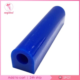 Wax Ring Tube Flat Side Tube for Making Rings Carved Sculpture Moulding