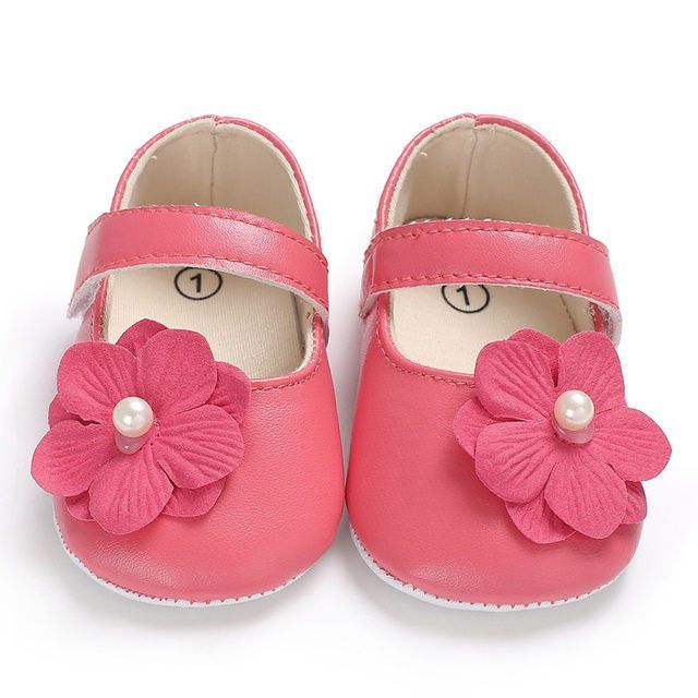 รองเท้า PINK FLOWER FRE WALKER