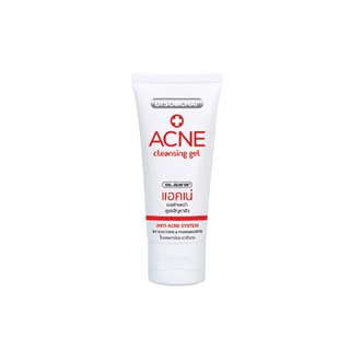 [ลดล้างสต็อก!!] Dr.Somchai Aone Cleansing gel (PT)