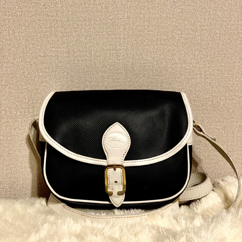longchamp 1980 crossbody bag