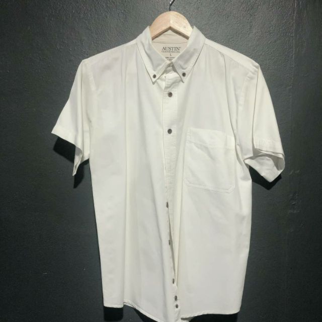เสื้อเชิ้ต Austin oxford