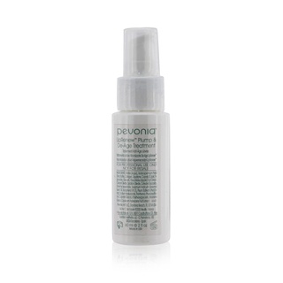 PEVONIA BOTANICA - Ligne Speciale LipRenew Plump &amp; De-Age Tr