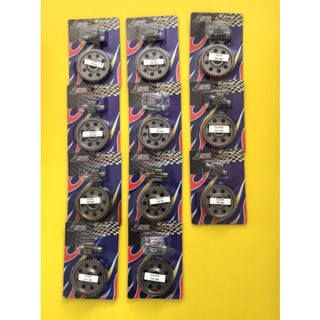 เฟืองท้าย Click (LHK) Click-110i, Scoopy i, Zoomer-X, i-Con ขนาด 13*43/13*44/13*45/13*46/14*43/14*44/14*45/14*46/15*42