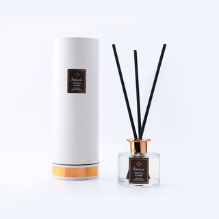 Satira Reed Perfume: Tropical Sunrise เพอร์ฟูมรีดดิพฟิวเซอร์ทรอปิเคิ้ลซันไรส์  ชุดก้านไม้หอมปรับอากาศกลิ่นทรอปิคอลซันไรส