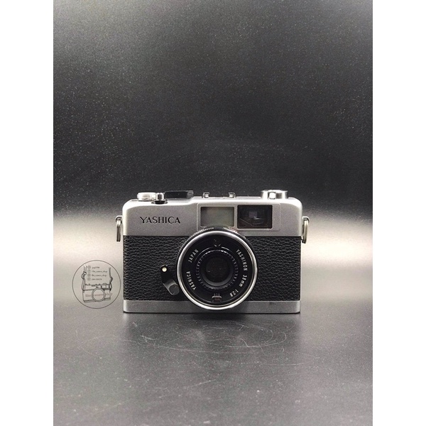 กล้องฟิล์ม Yashica 35-ME