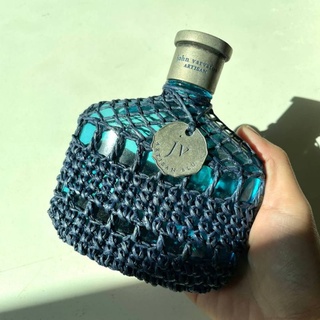 John Varvatos Artisan Blu 125 ml แท้