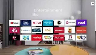 ร้านแนะนำ พร้อมส่ง Xiaomi Mi TV Stick 1080P 4K Android TV 11 0 แอนดรอยด์ทีวีสติ๊ก รองรับ Disney hotst img 0