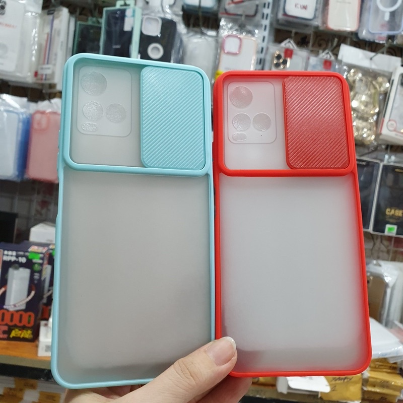 เคส Vivo Y21/Y21S/Y33S