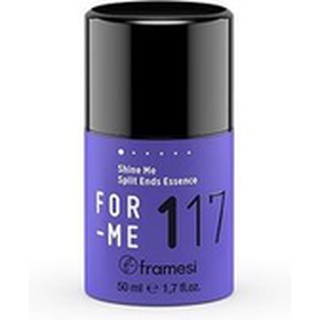 Framesi For Me 117 Shine Me Spilt Ends Essence 50 ml เซรั่มสำหรับผมเสีย