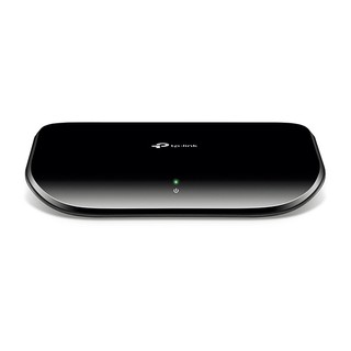 TP-LINK Switch 5 Port 10/100/1000 TL-SG1005D(NW1-000333) เครื่องช่วยขยายสัญญาณ