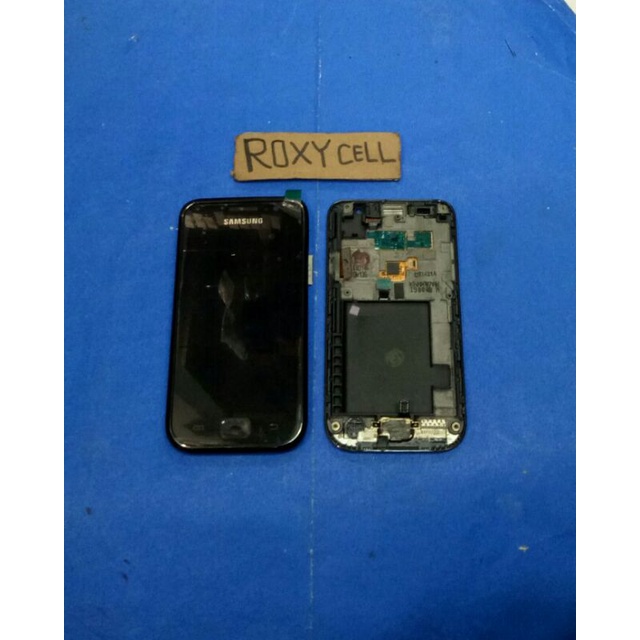 LCD+TOUCHSCREEN SAMSUNG i9000