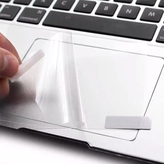 Film Trackpad | ฟิล์มกันรอยทัชแพด สำหรับ MacBook Air13 / Pro13 | แบบด้าน ลื่นมือ พร้อมส่ง 🇹🇭
