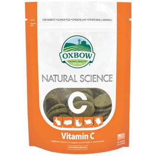 Oxbow Natural Science Vitamin C 120 กรัม