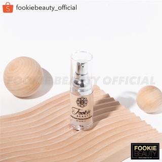 Fookie Beauty Skin : Super Sunscreen Protection Serum 20g.