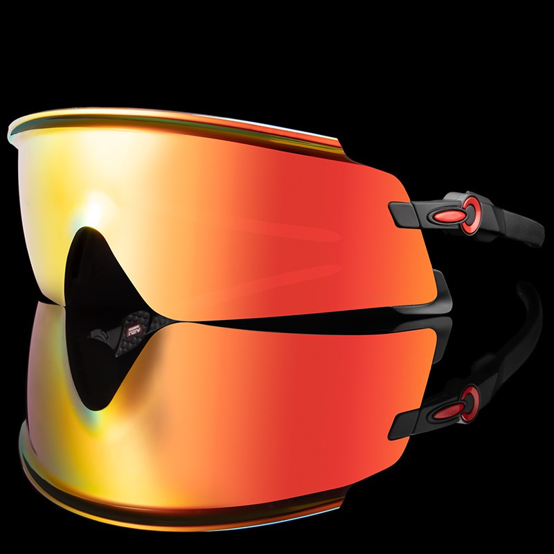 COD New UV400 Cycling Sunglasses Outdoor Sports Windproof And Eye